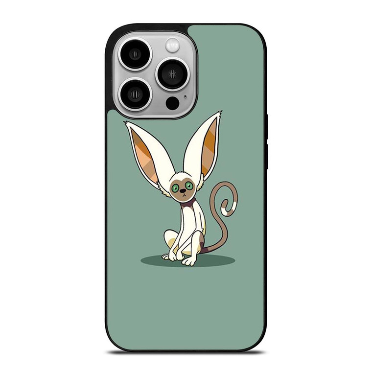 AVATAR MOMO CUTE iPhone 14 Pro Case Cover