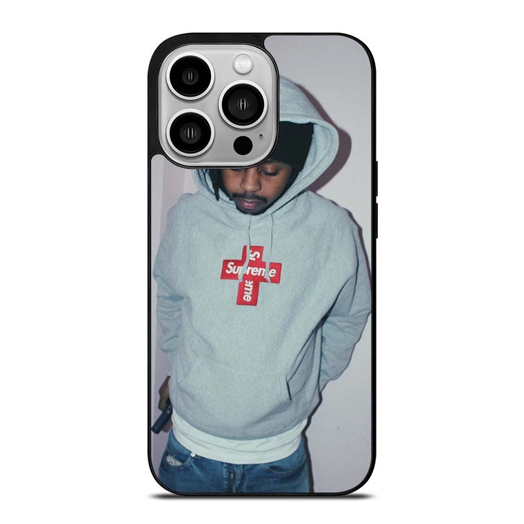 BABYFACE RAY RAPPER iPhone 14 Pro Case Cover