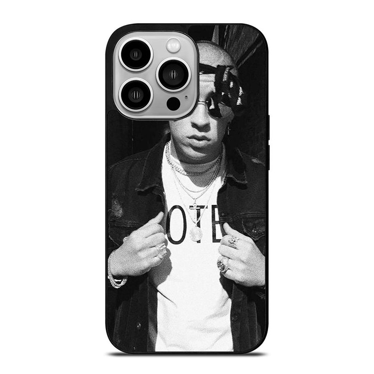 BAD BUNNY COOL iPhone 14 Pro Case Cover