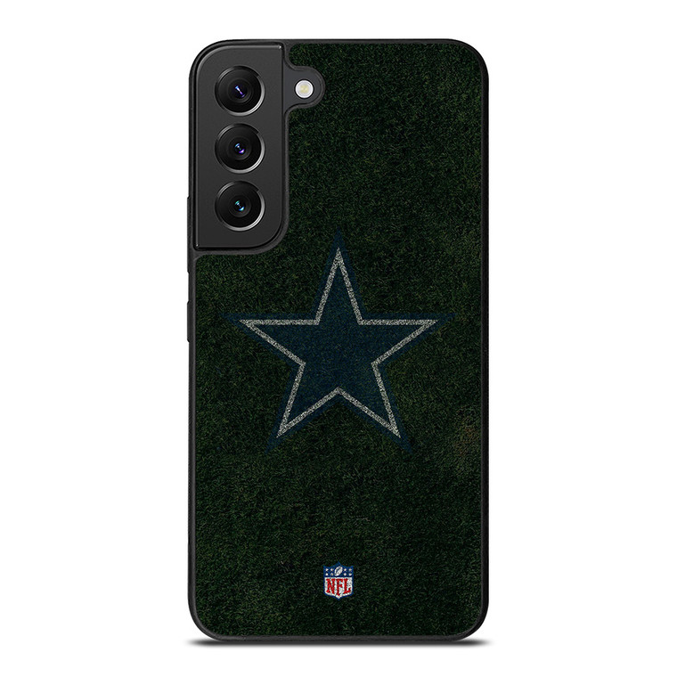 DALLAS COWBOYS FOOTBALL NFL Samsung Galaxy S22 Plus Case Cover DALLAS COWBOYS FOOTBALL NFL Samsung Galaxy S22 Plus Case Cover