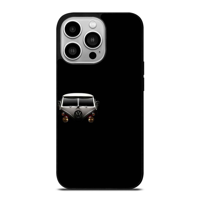 COMBI VW NIGHT iPhone 14 Pro Case Cover