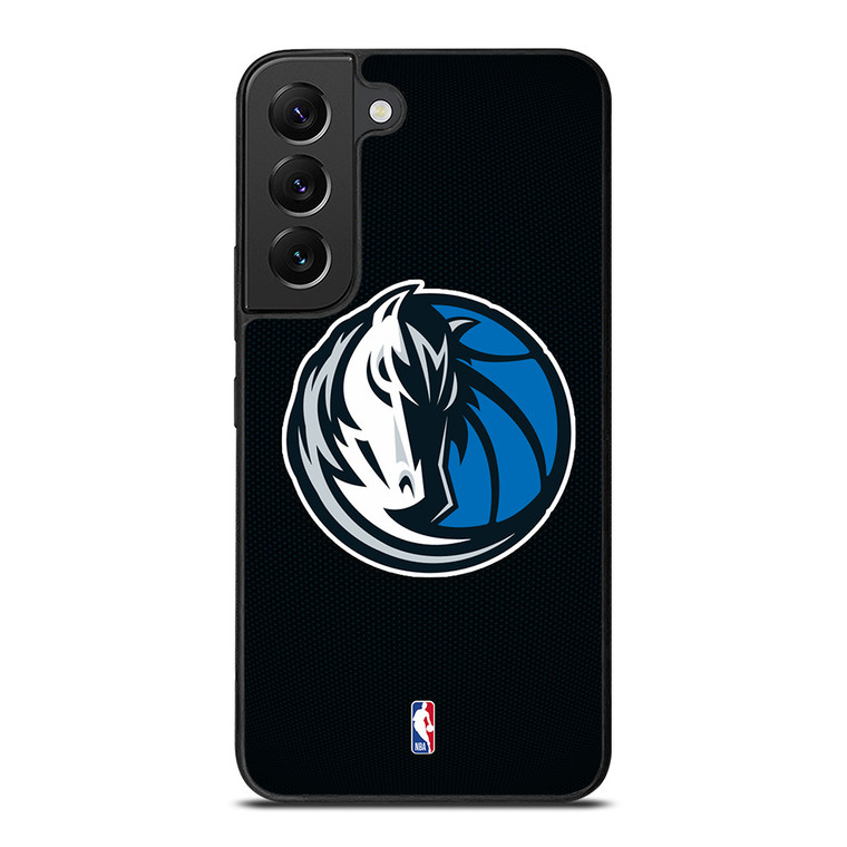DALLAS MAVERISCKS BASKETBALL NBA Samsung Galaxy S22 Plus Case Cover