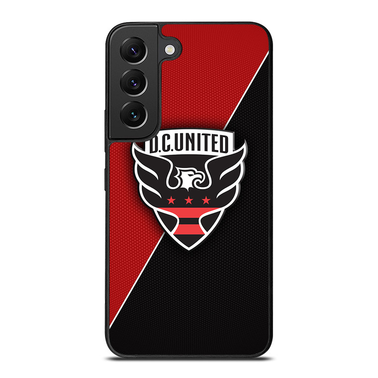 DC UNITED SOCCER MLS 2 Samsung Galaxy S22 Plus Case Cover