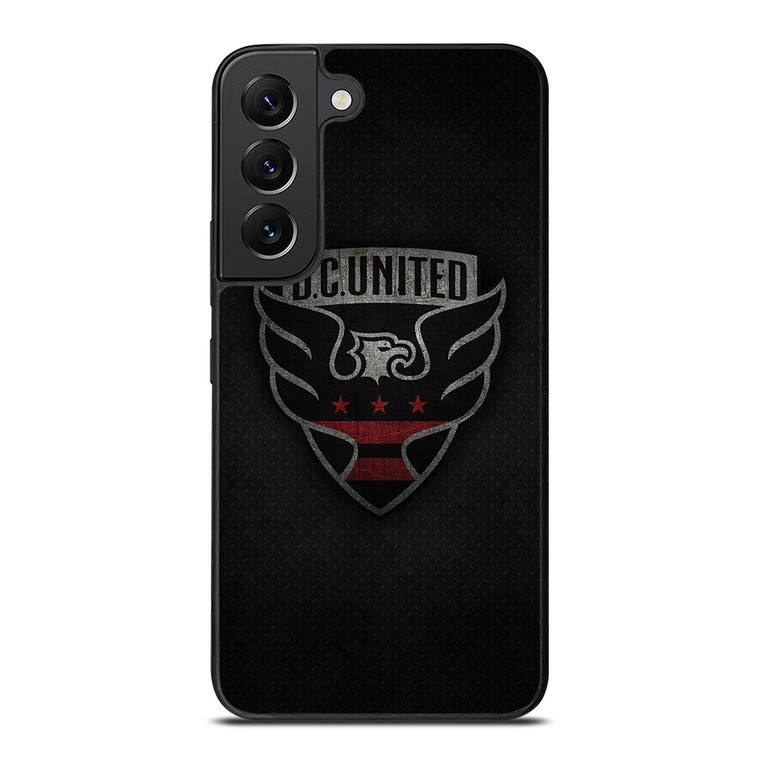 DC UNITED SOCCER MLS Samsung Galaxy S22 Plus Case Cover