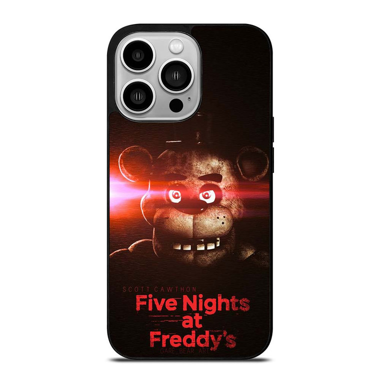 FIVE NIGHTS AT FREDDY'S iPhone 14 Pro Case Cover