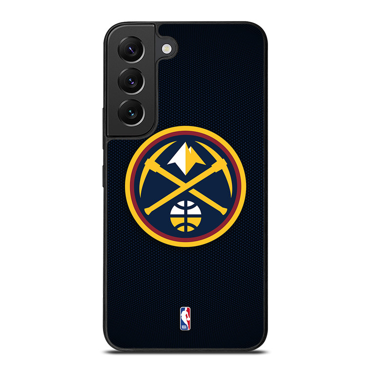 DENVER NUGGETS BASKETBALL NBA Samsung Galaxy S22 Plus Case Cover