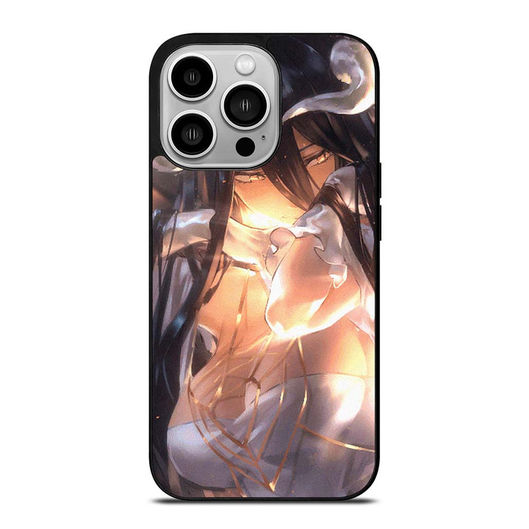GENSHIN IMPACT ALBEDO iPhone 14 Pro Case Cover