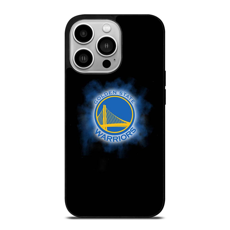 GOLDEN STATE WARRIORS SPLASH iPhone 14 Pro Case Cover