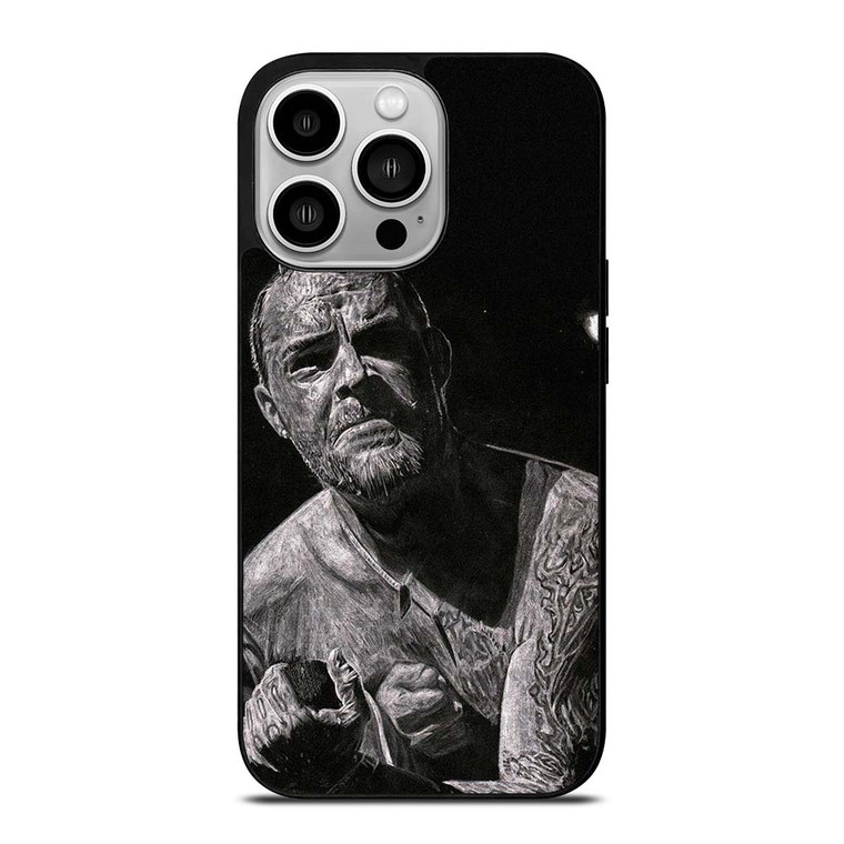 IVAN MOODY FIVE FINGER DEATH PUNCH iPhone 14 Pro Case Cover