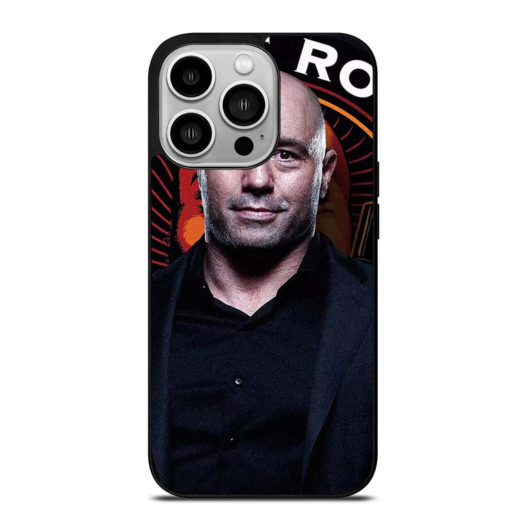 JOE ROGAN EXPERIENCE iPhone 14 Pro Case Cover