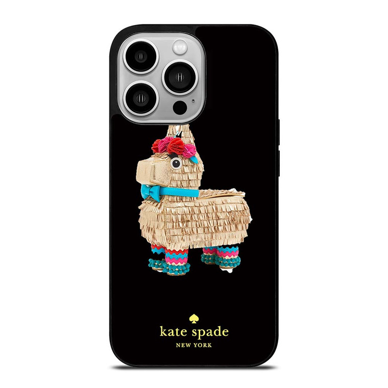 KATE SPADE PINATA iPhone 14 Pro Case Cover