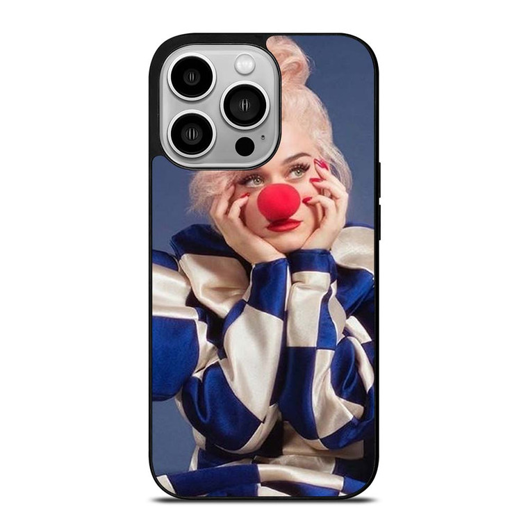 KATY PERRY SMILE ALBUM iPhone 14 Pro Case Cover