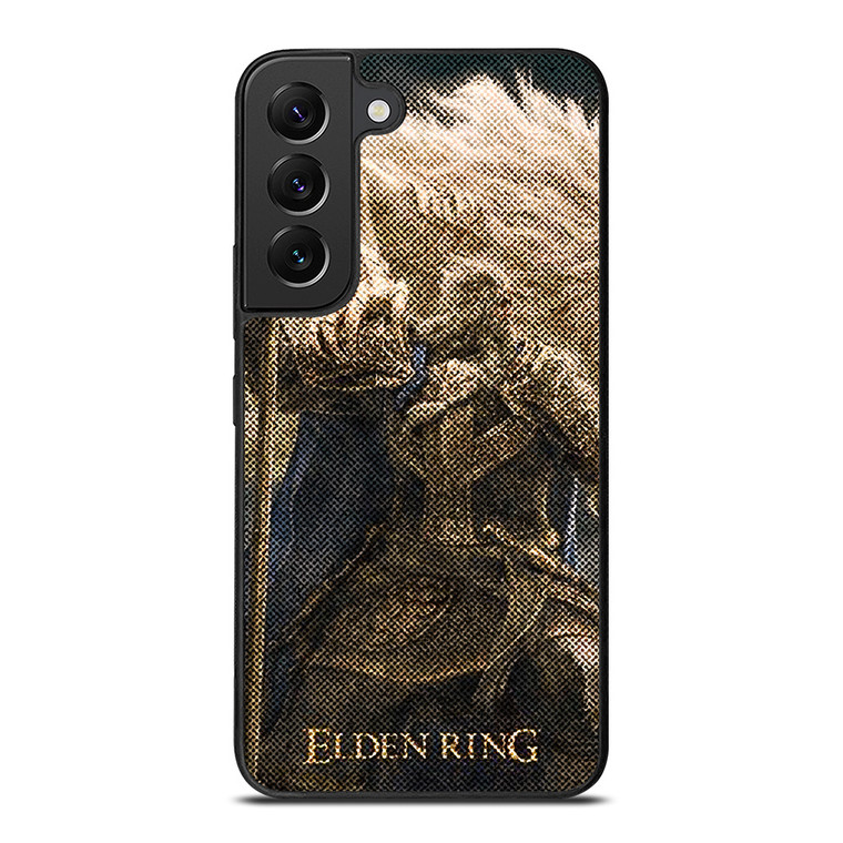 ELDEN RING VIDEO GAME 4 Samsung Galaxy S22 Plus Case Cover