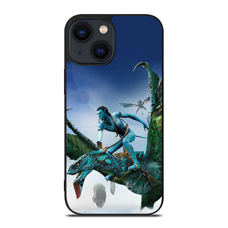AVATAR TORUK MAKTO iPhone 14 Plus Case Cover
