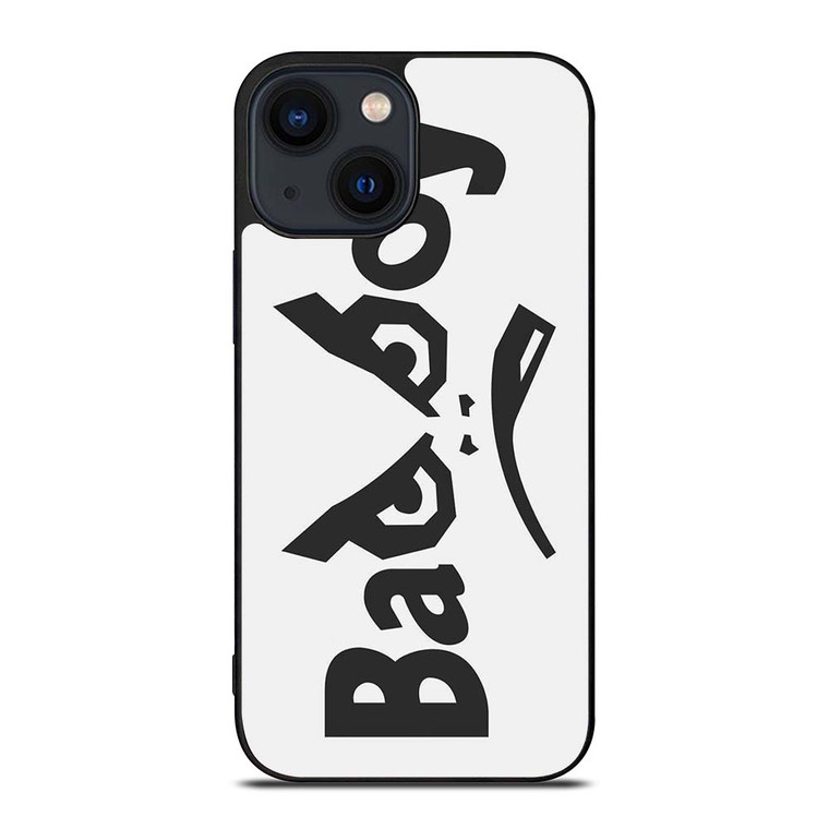 BAD BOY FIGHTING MMA ICON iPhone 14 Plus Case Cover