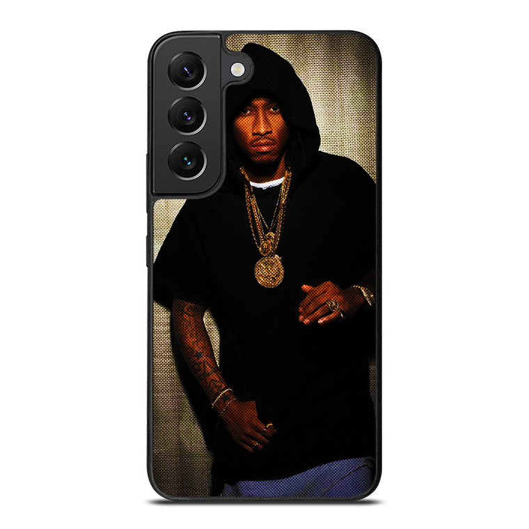 FUTURE AMERICAN RAPPER Samsung Galaxy S22 Plus Case Cover