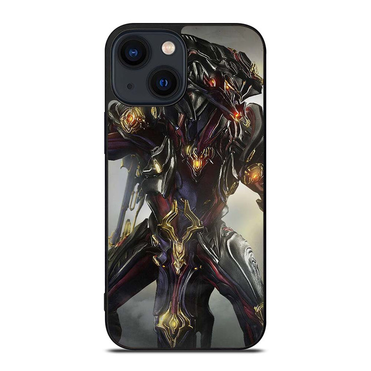 CHROMA PRIME WARFRAME iPhone 14 Plus Case Cover