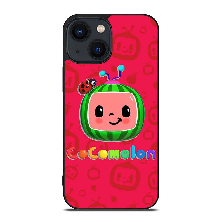 COCOMELON ICON 2 iPhone 14 Plus Case Cover