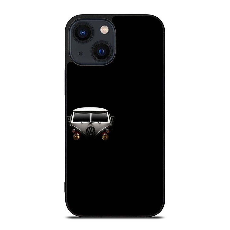COMBI VW NIGHT iPhone 14 Plus Case Cover