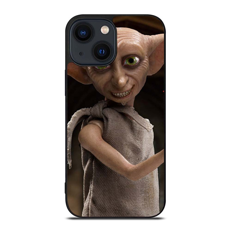 DOBBY HARRY POTTER  iPhone 14 Plus Case Cover