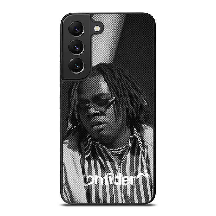 GUNNA AMERICAN RAPPER Samsung Galaxy S22 Plus Case Cover