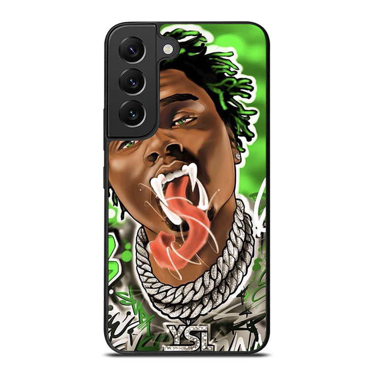 GUNNA DRIP DEASON 3 RAPPER Samsung Galaxy S22 Plus Case Cover