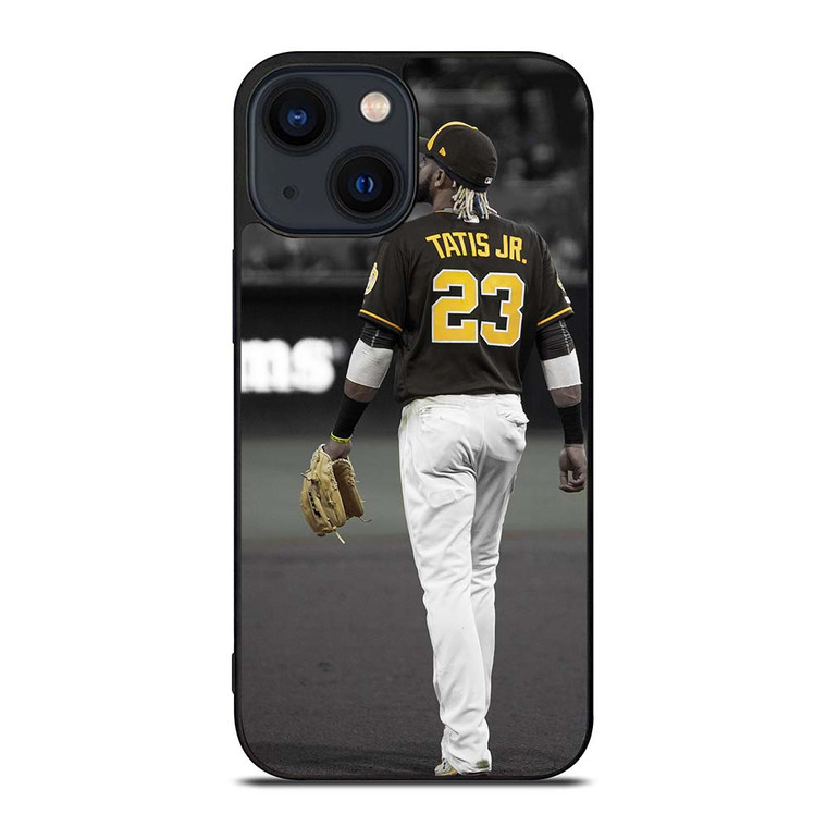 FERNANDO TATIS JR SAN DIEGO PADRES iPhone 14 Plus Case Cover