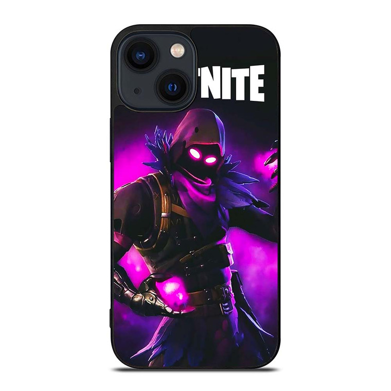 FORTNITE BATTLE ROYALE  iPhone 14 Plus Case Cover