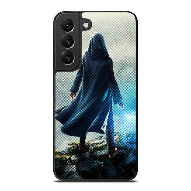 HOGWARTS LEGACY HARRY POTTER GAME 2 Samsung Galaxy S22 Plus Case Cover