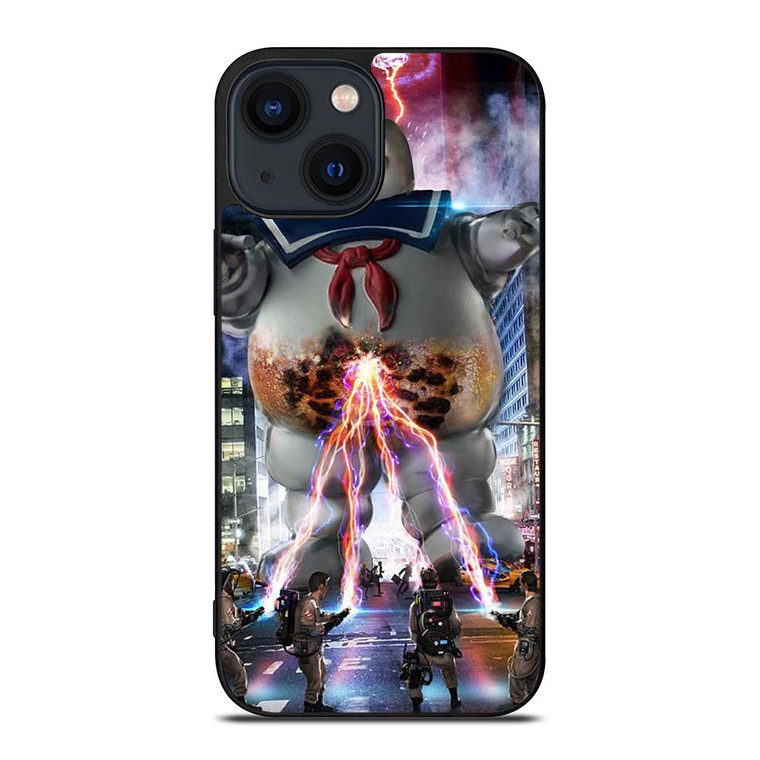 GHOSBUSTERS iPhone 14 Plus Case Cover