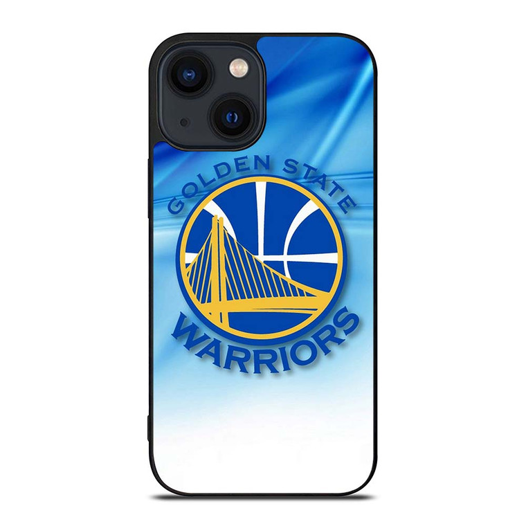 GOLDEN STATE WARRIORS NBA 2 iPhone 14 Plus Case Cover