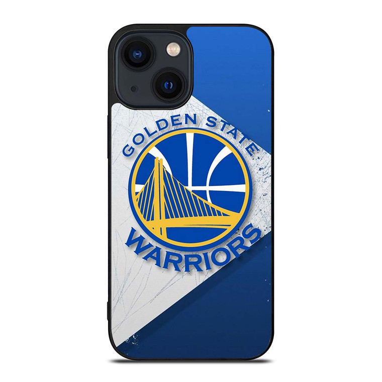GOLDEN STATE WARRIORS NBA iPhone 14 Plus Case Cover