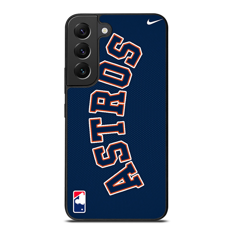HOUSTON ASTROS BASEBALL Samsung Galaxy S22 Plus Case Cover