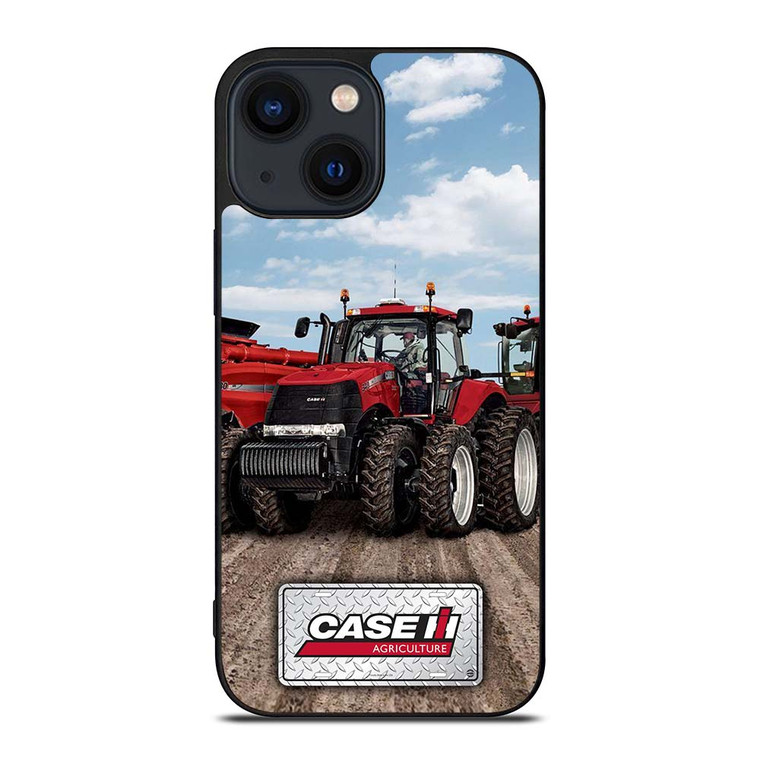 INTERNATIONAL HARVESTER IH TRACTOR iPhone 14 Plus Case Cover