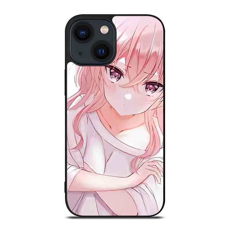 INUI SAJUNA MY DRESS UP DARLING ANIME iPhone 14 Plus Case Cover