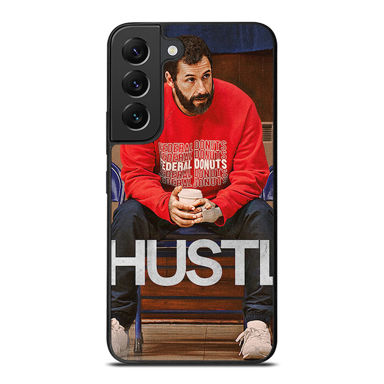 HUSTLE ADAM SANDLER Samsung Galaxy S22 Plus Case Cover