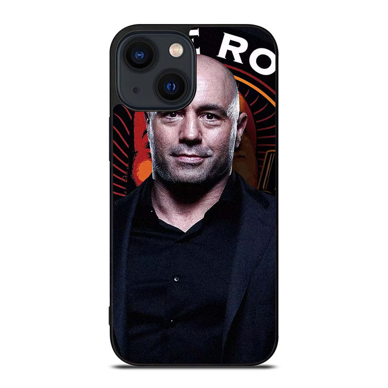JOE ROGAN EXPERIENCE iPhone 14 Plus Case Cover