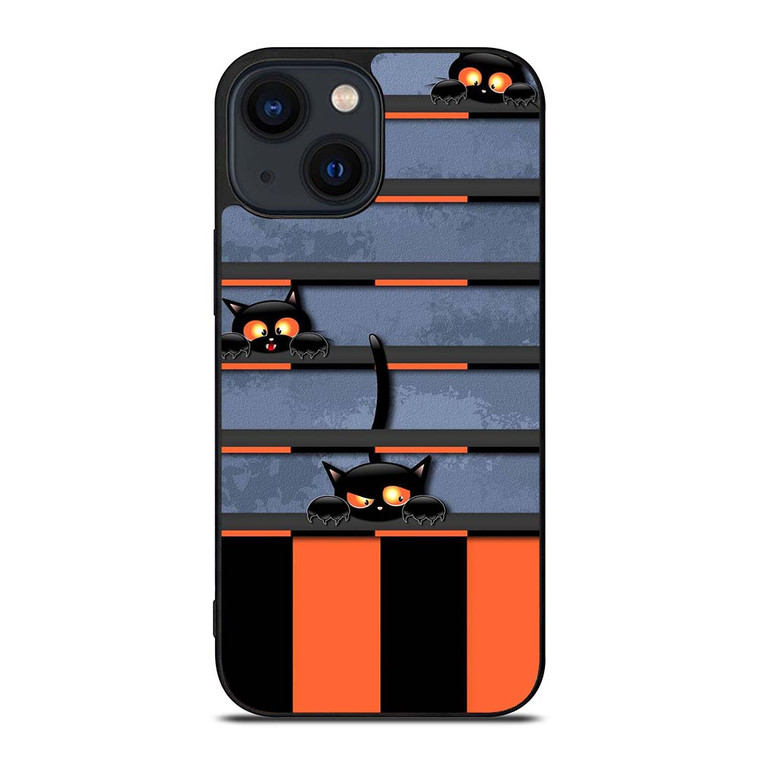 KATE SPADE NEW FASHION WALL iPhone 14 Plus Case Cover