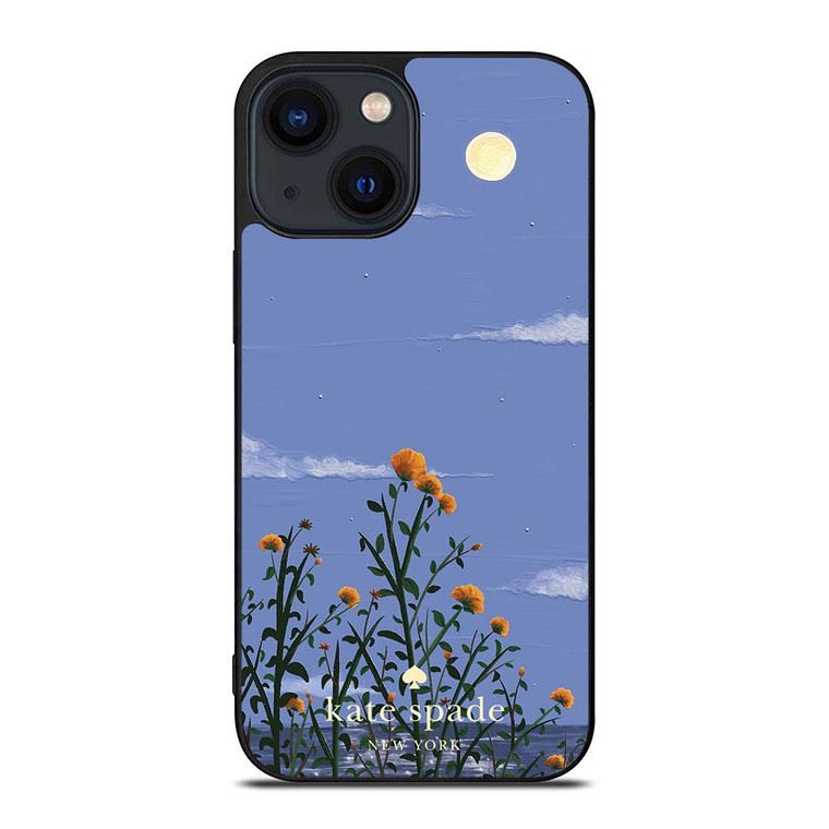 KATE SPADE SPRING SEASON iPhone 14 Plus Case Cover