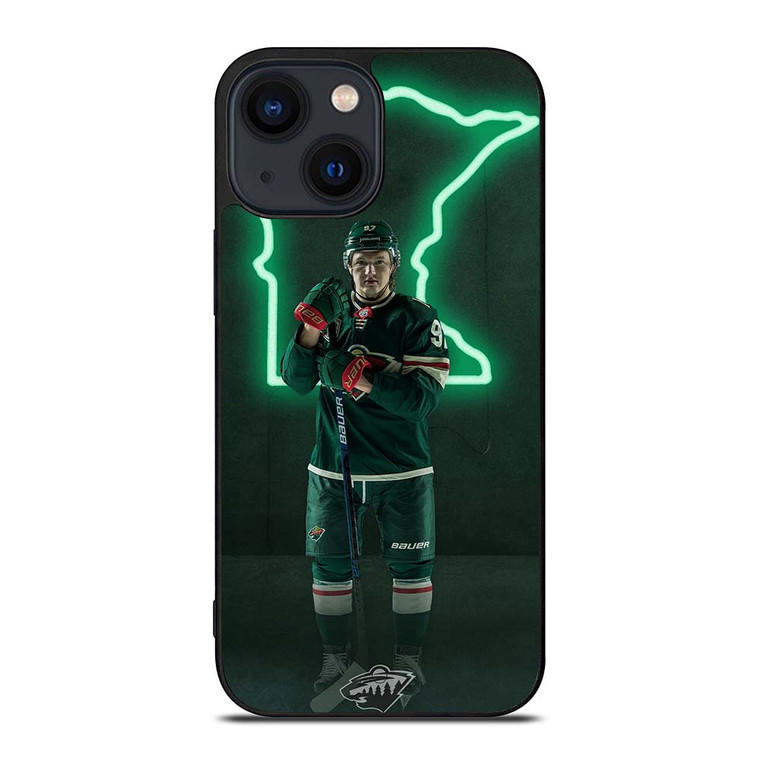 KIRILL KAPRIZOV MINNESOTA WILD iPhone 14 Plus Case Cover
