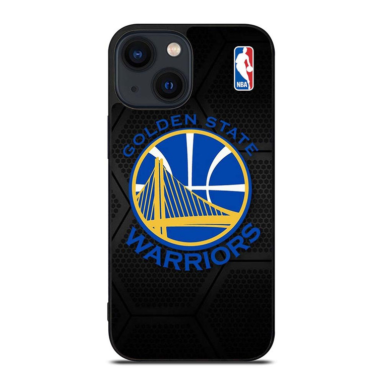 LA LAKERS NBA LOGO iPhone 14 Plus Case Cover