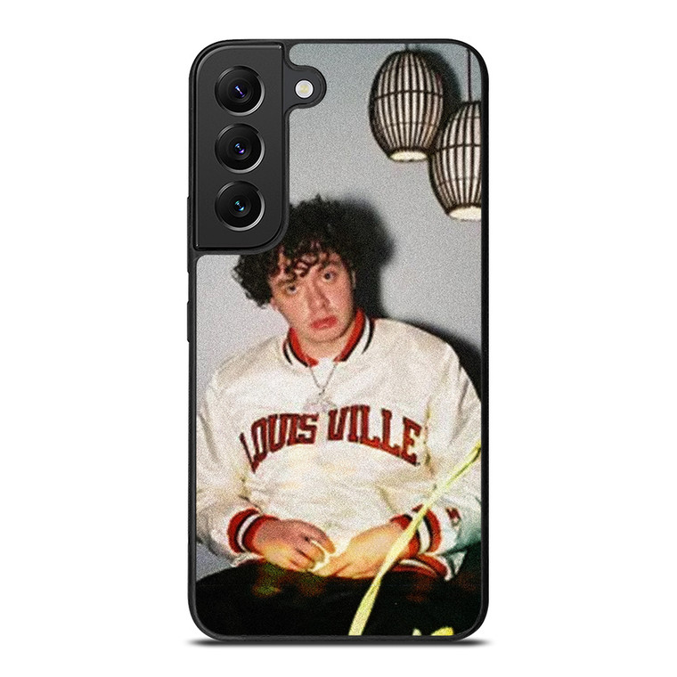 JACK HARLOW LOUISVILLE RAPPER Samsung Galaxy S22 Plus Case Cover