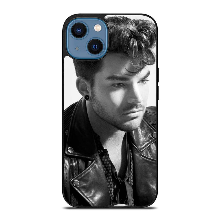 ADAM LAMBERT COOL iPhone 14 Case Cover