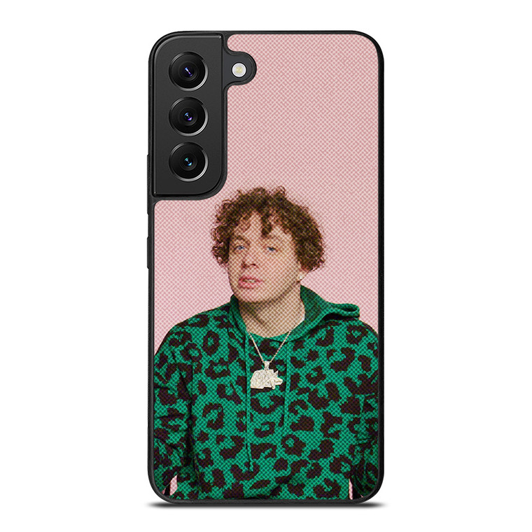 JACK HARLOW RAPPER Samsung Galaxy S22 Plus Case Cover