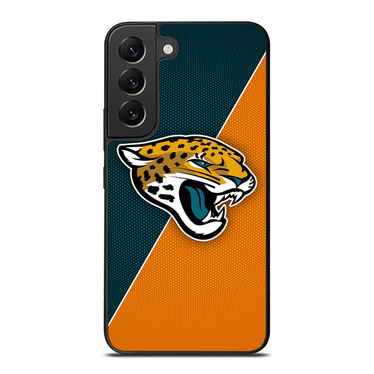 JACKSONVILLE JAGUARS NFL FOOTBALL LOGO Samsung Galaxy S22 Plus Case Cover