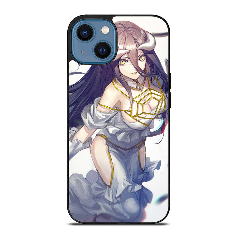 ALBEDO GENSHIN IMPACT iPhone 14 Case Cover
