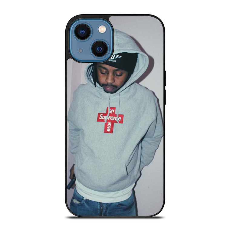 BABYFACE RAY RAPPER iPhone 14 Case Cover