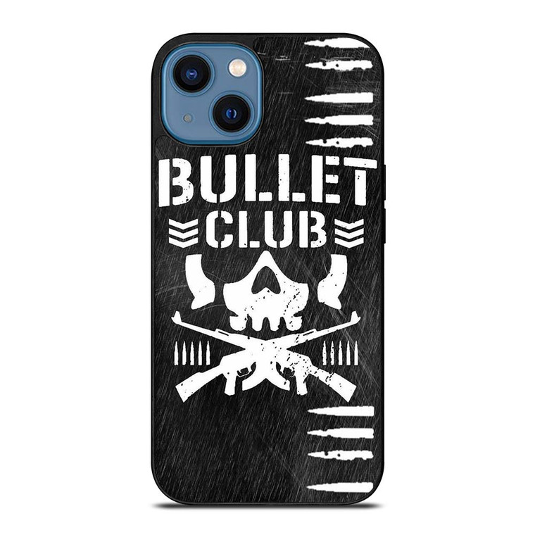 BULLET CLUB AK iPhone 14 Case Cover