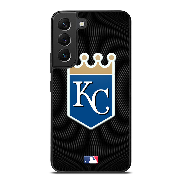 KANSAS CITY ROYALS BASEBALL TEAM Samsung Galaxy S22 Plus Case Cover