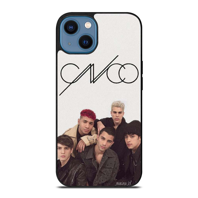 CNCO GROUP iPhone 14 Case Cover